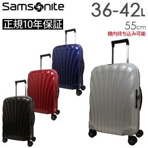 Samsonite（サムソナイト） Samsonite C-Lite シーライト スピナー75