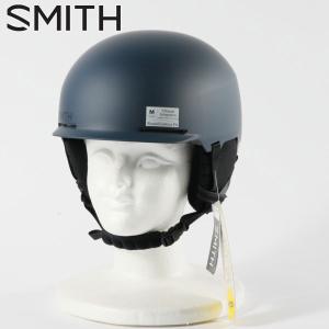 SMITH（スミス） 2024 SMITH ホルト ヘルメット HELMET HOLT MATTE