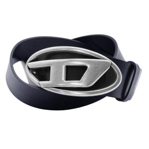 DIESEL（ディーゼル） リバーシブルベルト B-Shift ii ブラック メンズ