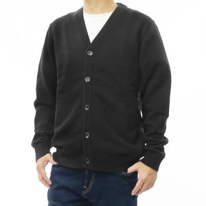 Yonetomi NEW BASIC カーディガン 米富繊維 / Yonetomi WAVE COTTON