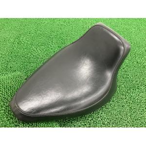 ハーレー FLSTFファットボーイ 1450 純正シート TC88 ノーマルシート