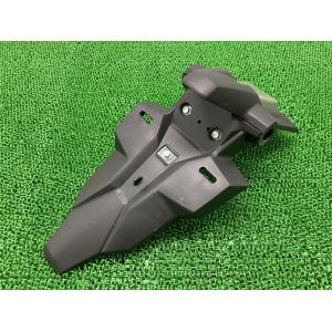 カワサキ（Kawasaki） Z250 フロントシート 53066-0619 EX250P-A17