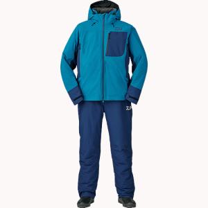 DAIWA（ダイワ） ダイワ☆レインマックスハイロフト ウィンタースーツ