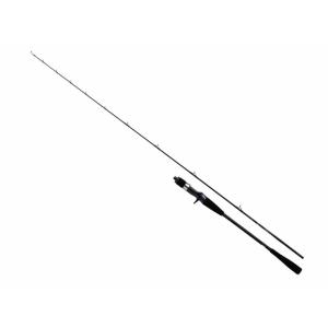 シマノ（SHIMANO） 炎月BB B69ML-S/2 （21年モデル タイラバ・鯛