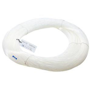 値下げしました！【300号 500m ナイロン テグス】釣り糸 ライン 道糸