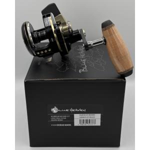 送料無料 スタジオオーシャンマーク 大田ガレージモデル ブルーヘブン