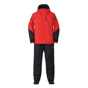 DAIWA（ダイワ） レインマックス ハイロフトウィンタースーツDW-3424