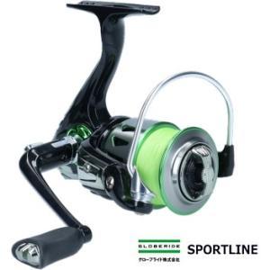 DAIWA（ダイワ） スピニングリール 21 プレッソ LT1000S-P / 釣具