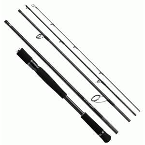 シマノ SHIMANO UNFIX モバイルゲームロッド S70MH-5 バスロッド - 最