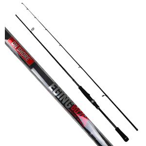 OGK スキッドアオリRX2 8.0FT SQAR280 エギングロッド : 釣具・フーガ