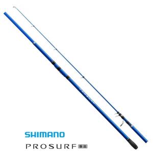 シマノ（SHIMANO） 20 サーフリーダー(振出) 425CX‐T【大型商品1