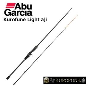 alpha tackle（アルファタックル） ライトゲームロッド ライトアジ FT