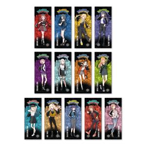 学園アイドルマスター『Wild TUNE』】描き下ろしラバーマット（全13種