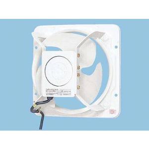 三菱（MITSUBISHI） EWG-40BSA2 三菱電機 産業用有圧換気扇 低騒音形