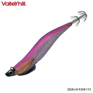 バレーヒル スクイッドシーカー 30g 3.5号 21 パープル/パープルホロ