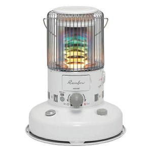CORONA（コロナ） インテリア暖房 ポータブル石油ストーブ 対流形