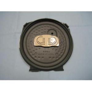 コロナ 純正 石油ファンヒーター FH-E302Y 用 電磁ポンプ 部品