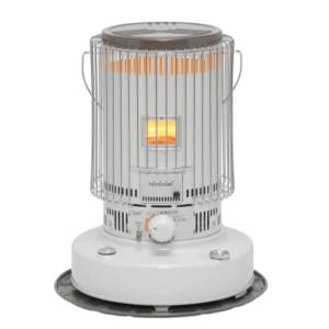 CORONA（コロナ） 暖房器具 2025年モデル SLシリーズ ホワイト 木造17