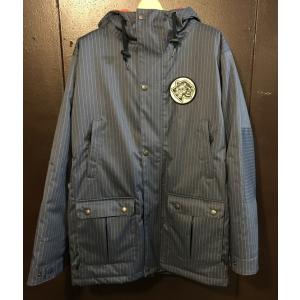 AIRBLASTER エアブラスター DAYZE Jaket デイズジャケット - oxblood M