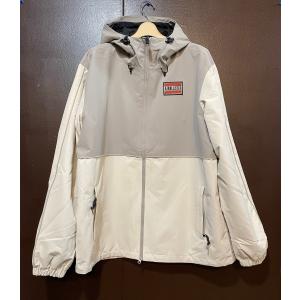 AIRBLASTER エアブラスター DAYZE Jaket デイズジャケット - oxblood M