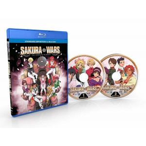 フリージング ヴァイブレーション 第2期 全12話+OVA全6話BOXセット 新