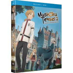 CLANNAD -クラナド- 第1+2期 全49話BOXセット スチールブック仕様