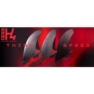 FCS FCS2 MF PC TRI FINS/ FCSII エフシーエス2 ミックファニング