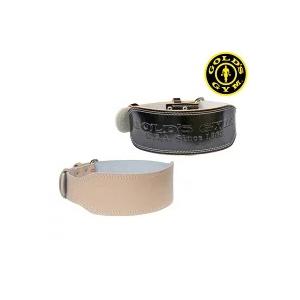 ゴールドジム（GOLD'S GYM） SALE G3322 EXレザーベルト 1枚入り 色と