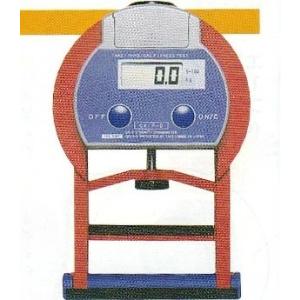 竹井機器工業 デジタル握力計 グリップ-D スメドレー式 T.K.K.5401