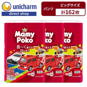 マミーポコ マミーポコパンツ Mamy Poko パンツ ドラえもん オムツ L