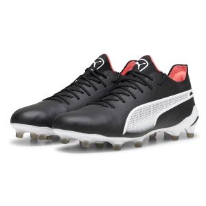 PUMA（プーマ） サッカー シューズ キング トップ FG AG KING TOP 天然