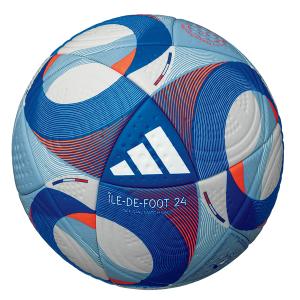 adidas（アディダス） アル・リフラ プロ 公式試合球 ソーラーオレンジ