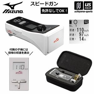 Bushnell（ブッシュネル） スピードガン スピードスターV 電池付き