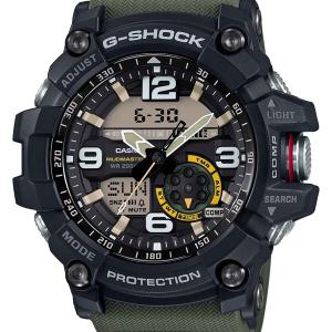G-SHOCK Gショック CASIO カシオ GG-1035A-1AJR 35周年記念モデル BIG