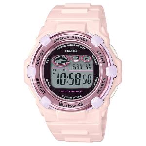 BABY-G CASIO Baby-G 電波ソーラー カシオ ベビーG ベイビージー