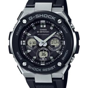 CASIO（カシオ） GST-B100XA-1AJF G-SHOCK（G-ショック） 「G-STEEL（G