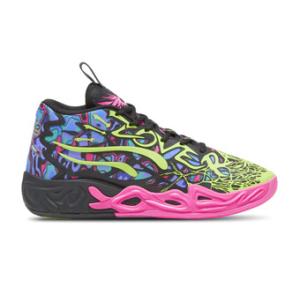 PUMA（プーマ） MB.04 GOLDEN CHILD ゴールデン チャイルド 311306