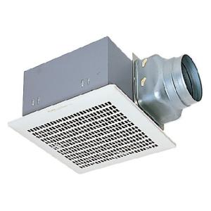 三菱（MITSUBISHI） 【VD-20Z13】三菱 ダクト用換気扇 天井埋込形 台所