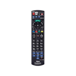 VIERA 【純正品】N2QAYB001091 Panasonic テレビ用純正リモコン【TH