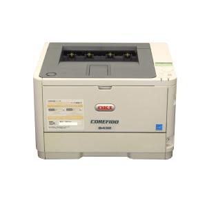 エプソン（EPSON） 【中古】 EPSON LP-S380DN A4モノクロレーザー