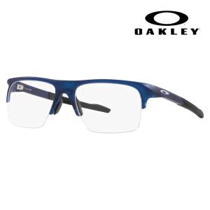 OAKLEY（オークリー） メガネ フレーム OX8061 01 56 OAKLEY PLAZLINK