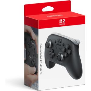 Nintendo Switch プロコン2 スイッチ2 NintendoSwitch 2 Pro