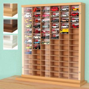 トミカ コレクション box コレクションケース 国産 ミニカー