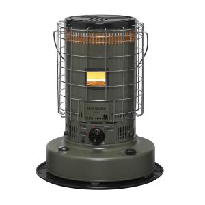 CORONA（コロナ） 【在庫有・即納】 石油ストーブ SL-6625 W【木造17畳