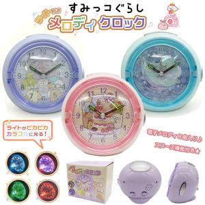 CRUX（クラックス） のんびりえながちゃん ベル付きアラームクロック