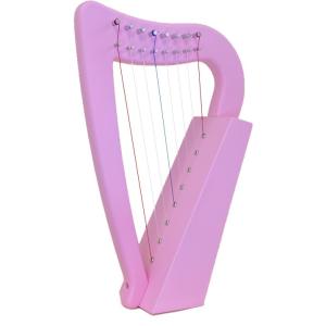 Grace Harp 沙羅ハープ 23弦 Classic アクイラ弦 ”ハープ専門店からお