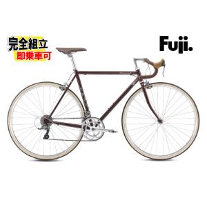 フジ（Fuji） 在庫セール 2024年モデル BALLAD R バラッドR ロード