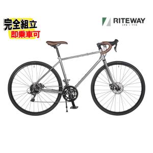 RITEWAY（ライトウェイ） SONOMA ADVENTURE ソノマアドベンチャー 650B