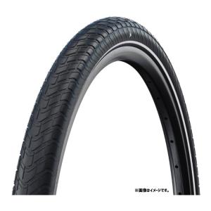 SCHWALBE（シュワルベ） ビッグベン（406） 20x2.15 55-406 ブラックリ