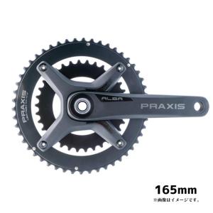 シマノ（SHIMANO） GRX FC-RX610-2 クランクセット 46-30T 2x12S